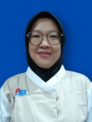 Indah Andarwati