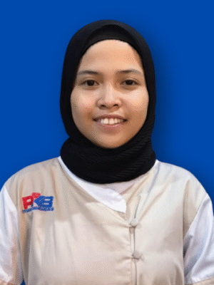 Indah Nurjanah