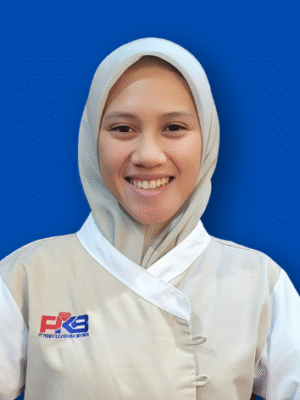 Nur Aidah