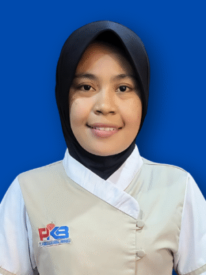 Nurul Husfiyatun