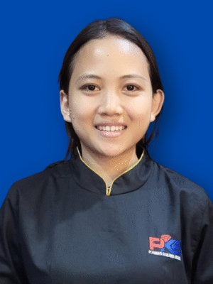 Refi Mutkartika Sari
