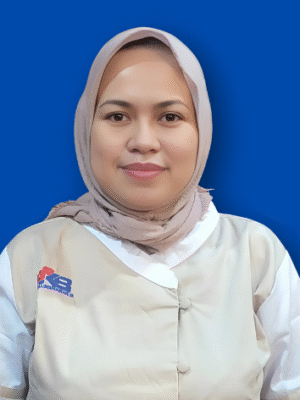 Rita Puspita Sari