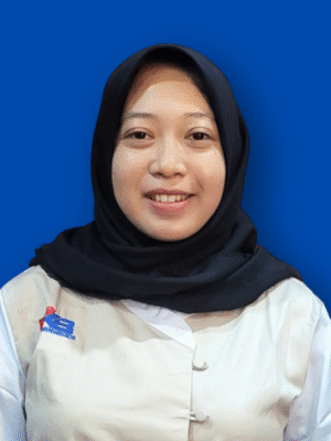 Siti Fatimah Isfiyanti