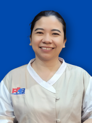 Siti Hodijah