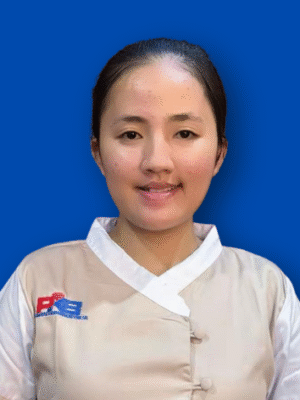 Siti Latipah Amelia Putri