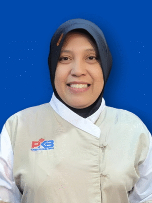 Siti Muayanah