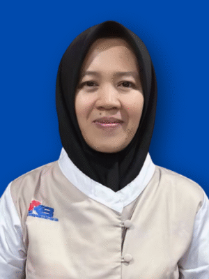 Siti Nurhayati
