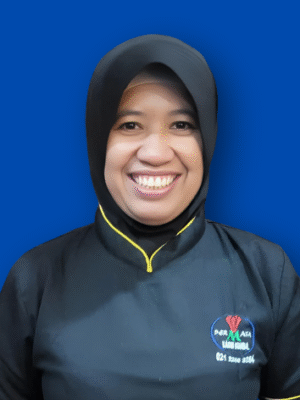 Suhartini