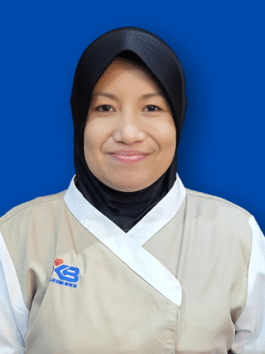 Suharyati