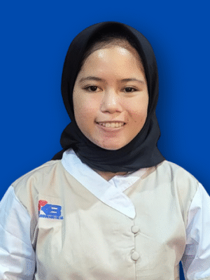 Tia Rahmawati