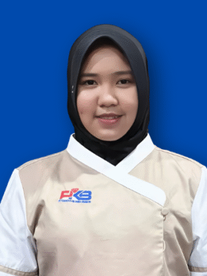 Widia Rahmadani
