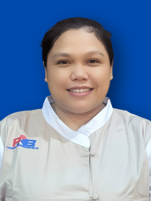 Minarsih