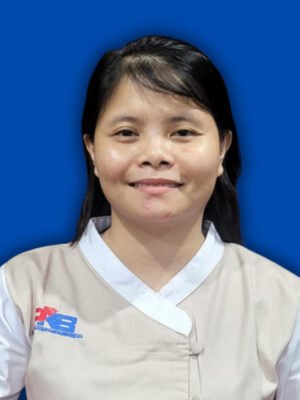 Sulfiana Zai