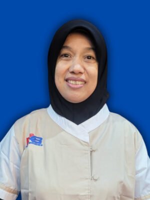 Hj. Nadiroh