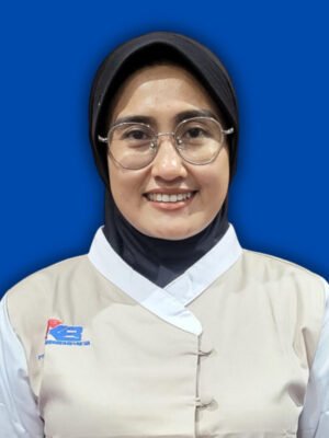 Lina Susilowati