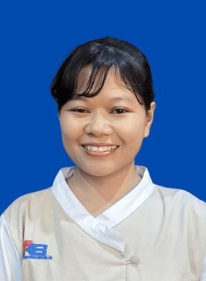 Maesaroh