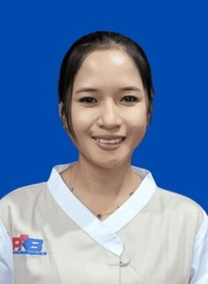 Dina Novita Sari