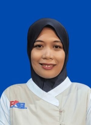 Binti Ratna Setyawati