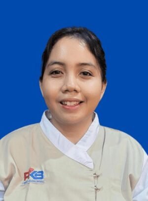 Naya Indriyanti