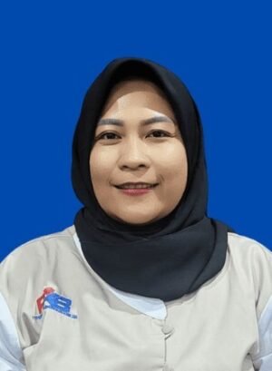 Syska Yayu Sulastri