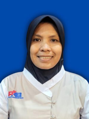 Yeni Astuti