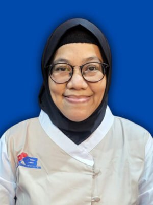 Arini Ristanti