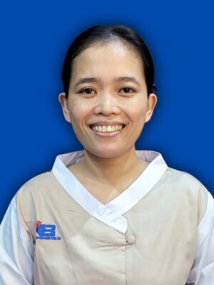 Siti Arpah Lubis