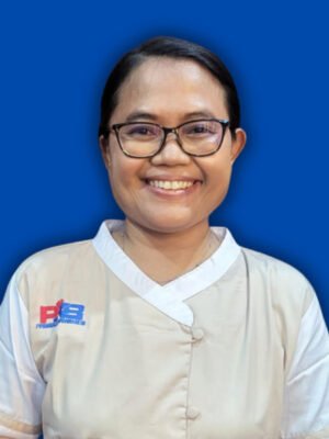 Marta Dwi Hastuti