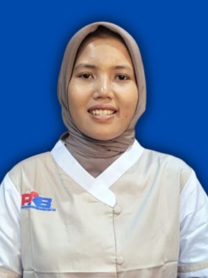Laeli Faizatul aulia