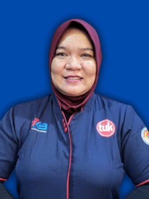 Siti Aminah Parsino Suto