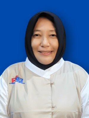 Fitri Fahyanti