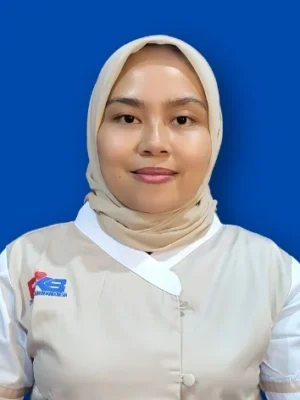 Rizka Indriana Cahyanti