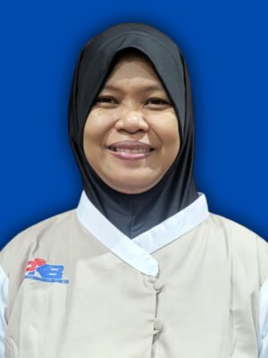 Nila Mulyaningsih