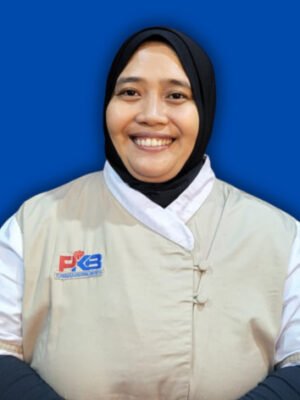 Nur Widyaningrum