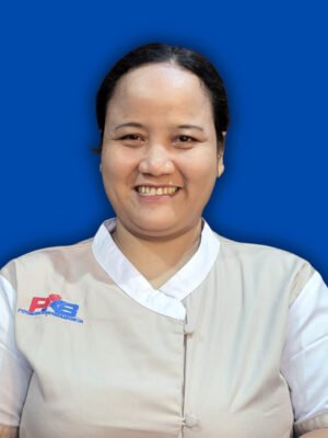 Misri Dwi Mulyaningsih