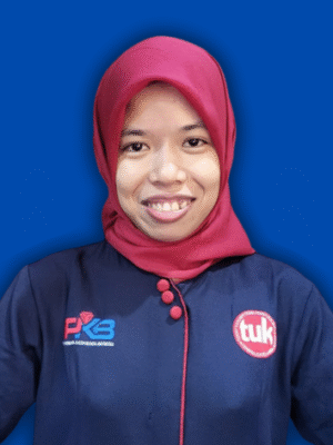 Siti Musaroh