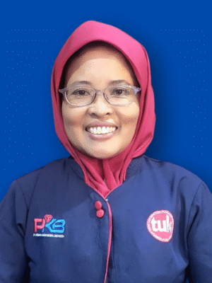 Nurul Krisnawati