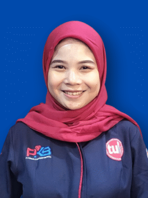 Siti Rahma Nur Khalijah