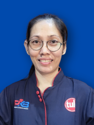 Vivin Yulianti Putri