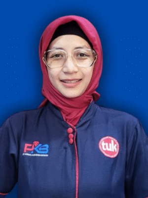 Eva Fatmawati