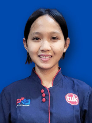 Ayu Nur Fadilah Sidik