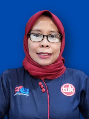 Leli Azizah