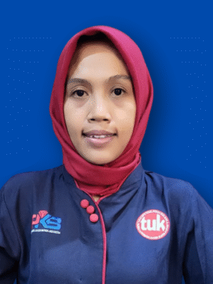 Siti Mutoharoh