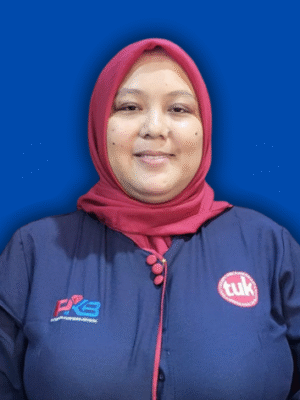 Nur Halimah