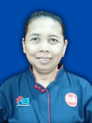 Siti Amanah