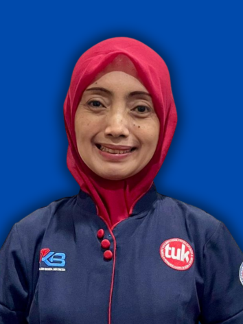 Dede Komalasari