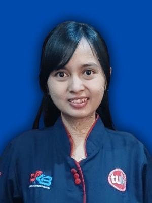 Fina Juniati Kasih