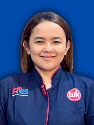 Ratu Lailatul Roihah