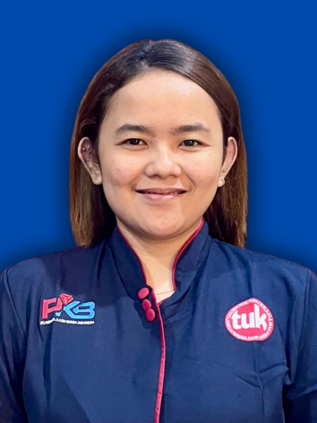 Ratu Lailatul Roihah