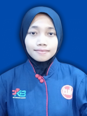 Frika Nurul Janah